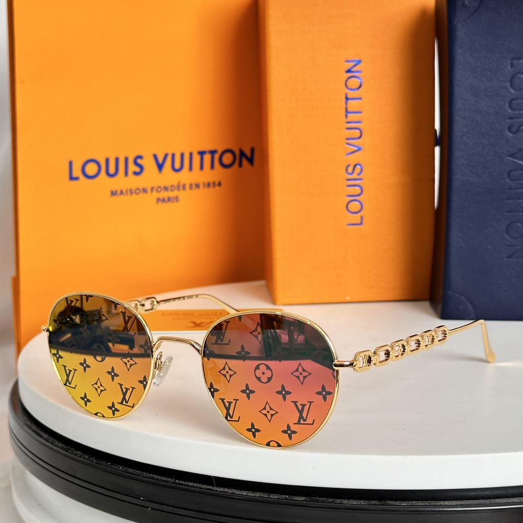 Louis Vuitton Sunglasses